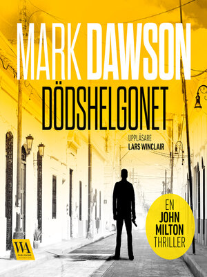 cover image of Dödshelgonet